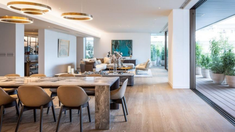 Το Τόκιο γίνεται hotspot για luxury real estate