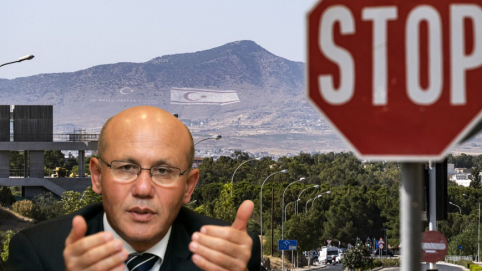 «Δεν μπορεί να αναπτυχθεί η οικονομία χωρίς τη χρήση των ελληνοκυπριακών περιουσιών»