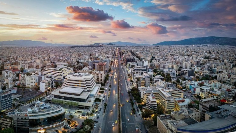 Επεκτείνει τις δραστηριότητές της στον τομέα των ακινήτων σε Κύπρο και Ελλάδα η Consulco