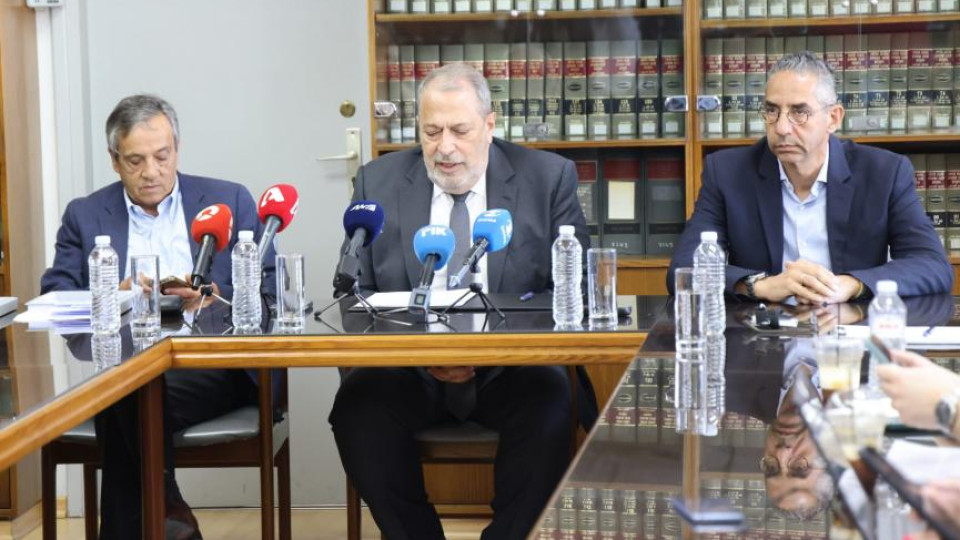 Καταπέλτης το πόρισμα για Takata