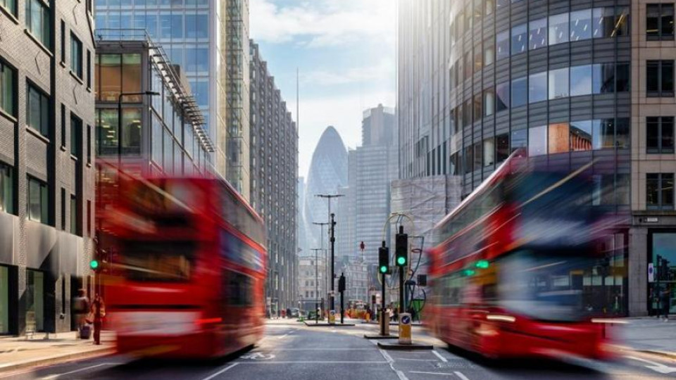 Είναι η Βρετανία ο «μεγάλος ασθενής» της Ευρώπης;