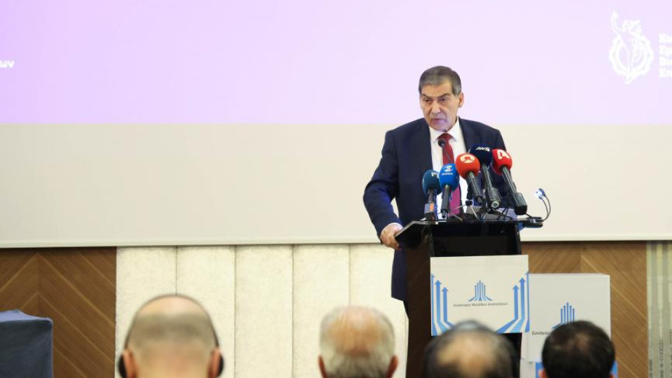 Επανέρχεται ο ΣΜΑ για δημιουργία Υφυπουργείου Ανάπτυξης