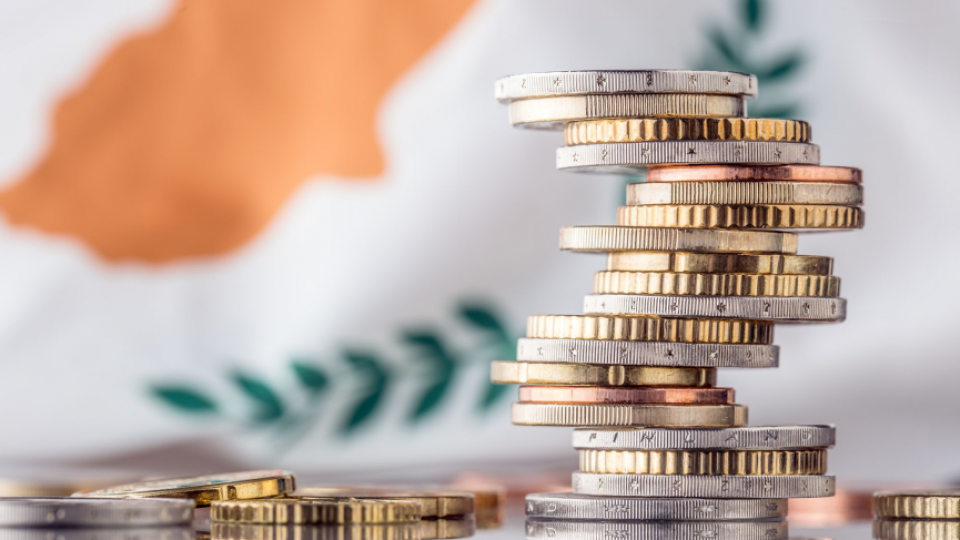 Παραμένουν θετικές οι μακροοικονομικές προοπτικές Κύπρου