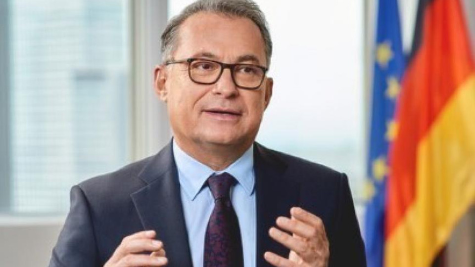 Τα επιτόκια βρίσκονται προς το παρόν σε «καλό επίπεδο»