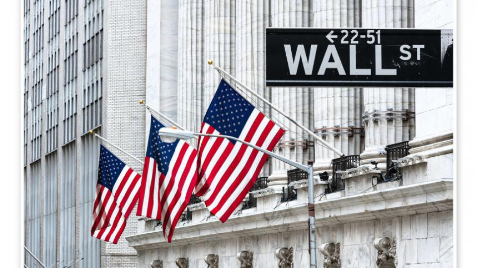 Με το βλέμμα στην οικονομία η Wall Street