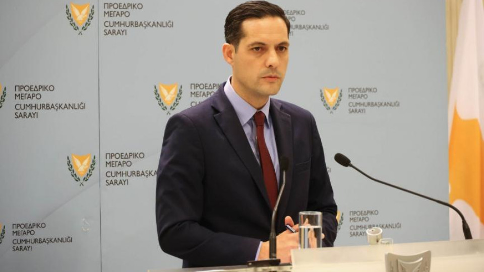 Όλα έγιναν με βάση τις διαδικασίες, δηλώνει ο Κ. Λετυμπιώτης για τους διορισμούς