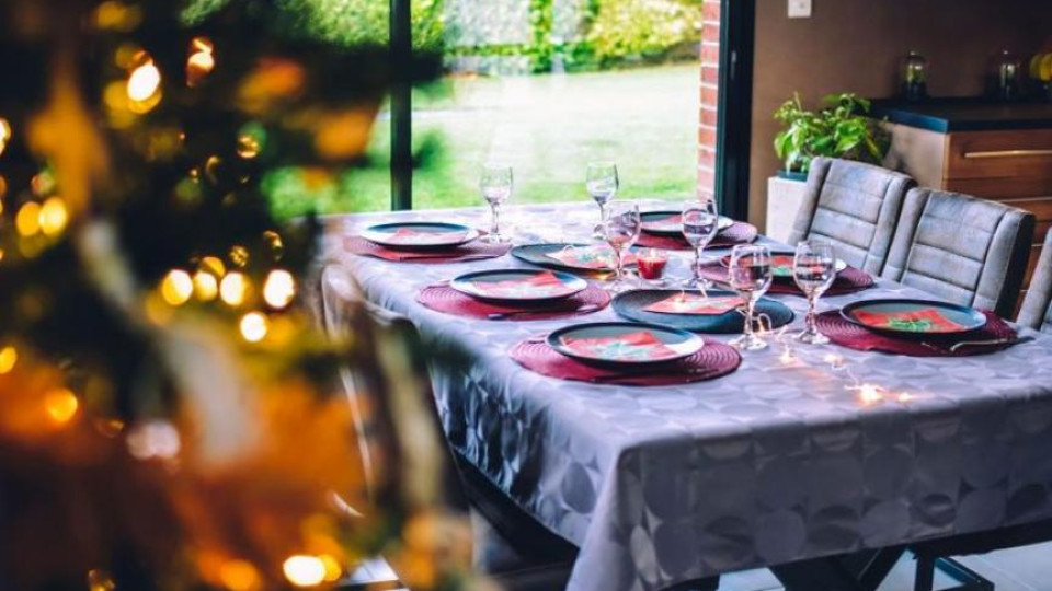 Πόσο θα πληρώσουν φέτος οι Κύπριοι για το χριστουγεννιάτικο τραπέζι