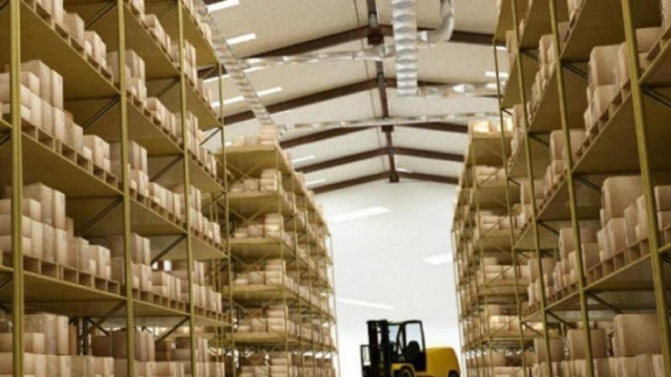 Σε ανοδική τροχιά το χονδρικό εμπόριο και τα μηχανοκίνητα οχήματα το γ΄ τρίμηνο 2025