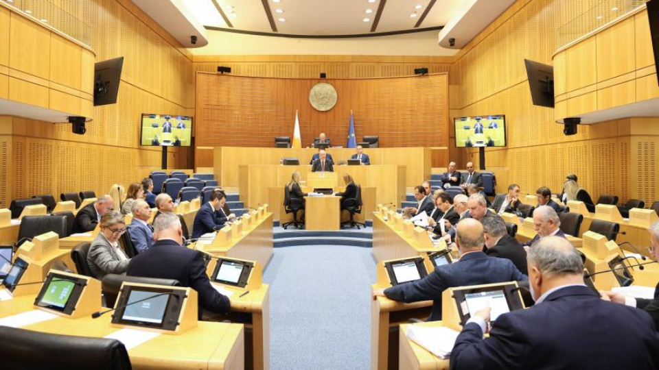 Ξεκινά η τριήμερη συζήτηση του προϋπολογισμού για το 2026