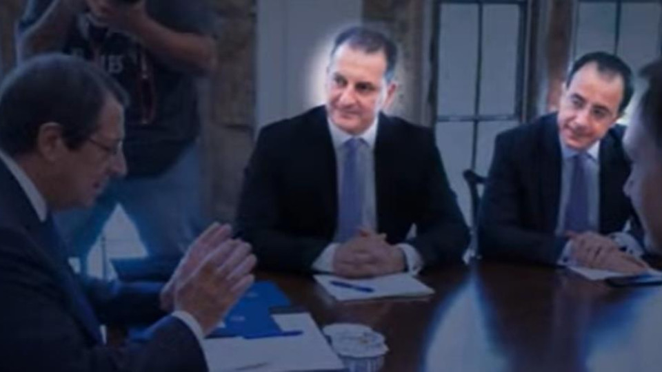 Κυβέρνηση για βίντεο: «Κακόβουλη επεξεργασία για να δημιουργηθούν εντυπώσεις»