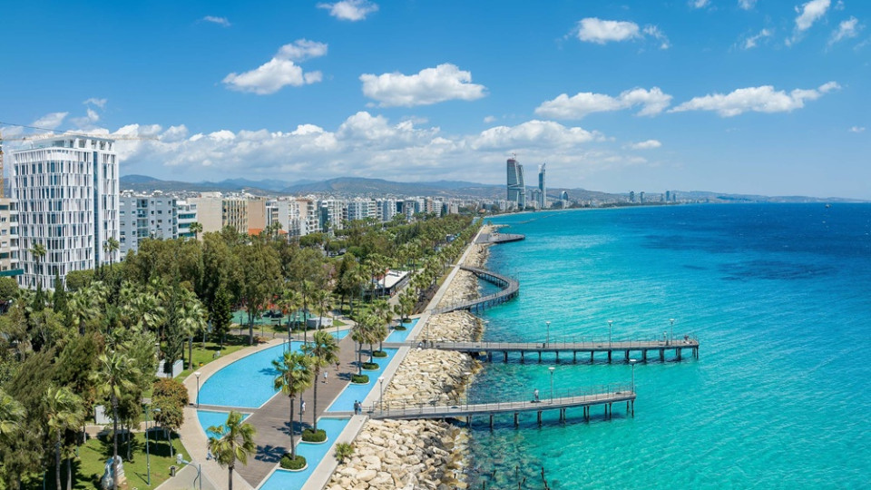 Επενδύστε στη Λεμεσό, προτρέπει Ισραηλινός επιχειρηματίας ακινήτων