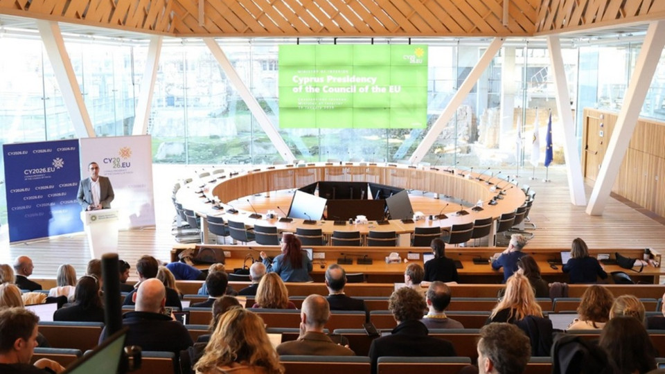 Η στέγαση στο επίκεντρο της Κυπριακής Προεδρίας του Συμβουλίου της ΕΕ – Προτεραιότητα η προσιτή κατοικία