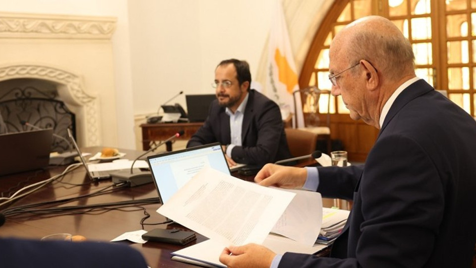 Ικανοποιημένη η Κυβέρνηση απο την εντυπωσιακή επιστροφή της Κύπρου στις διεθνείς αγορές