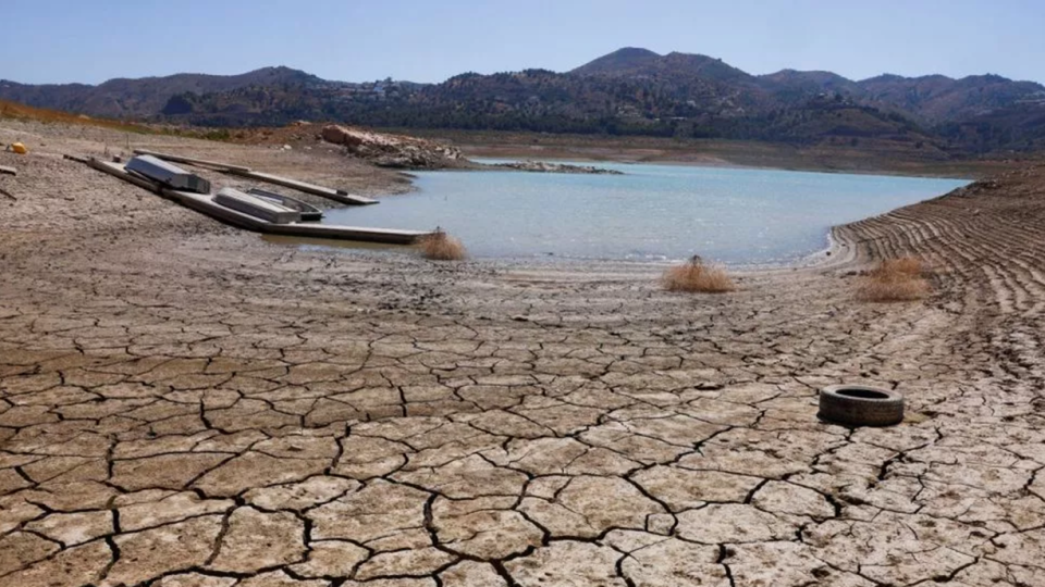 Νέο πακέτο μέτρων, 31 εκατομ. ευρώ για το υδατικό, ενέκρινε η Κυβέρνηση