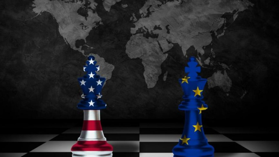 Η Ευρώπη«ξύπνησε», αλλά η εξάρτησή της από τις ΗΠΑ βαθαίνει - Τα δεδομένα