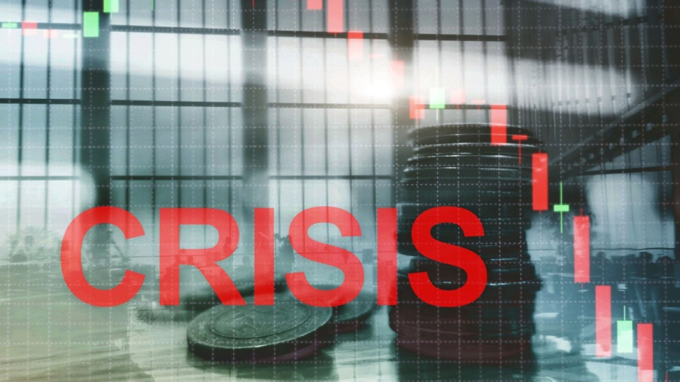 Αυτά είναι τα 5 δυσμενέστερα σενάρια για την παγκόσμια οικονομία το 2026