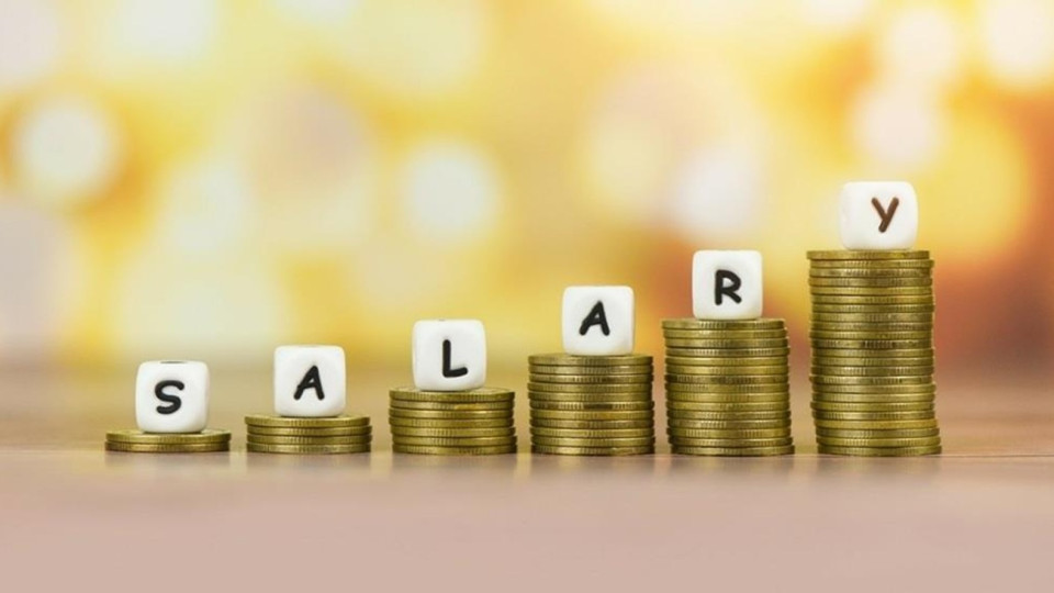 Κατώτατοι μισθοί τριών «ταχυτήτων» στην Ευρώπη - Που βρίσκεται η Κύπρος