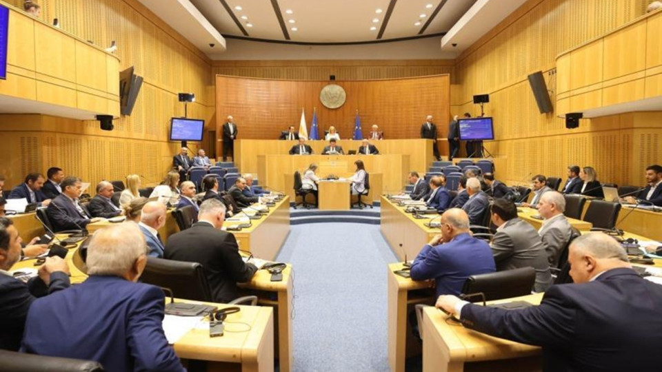 Μ. Δαμιανός: «Σε εξέλιξη οι διαδικασίες ανάκτησης €67 εκ. από Κομισιόν για το τερματικό στο Βασιλικό»