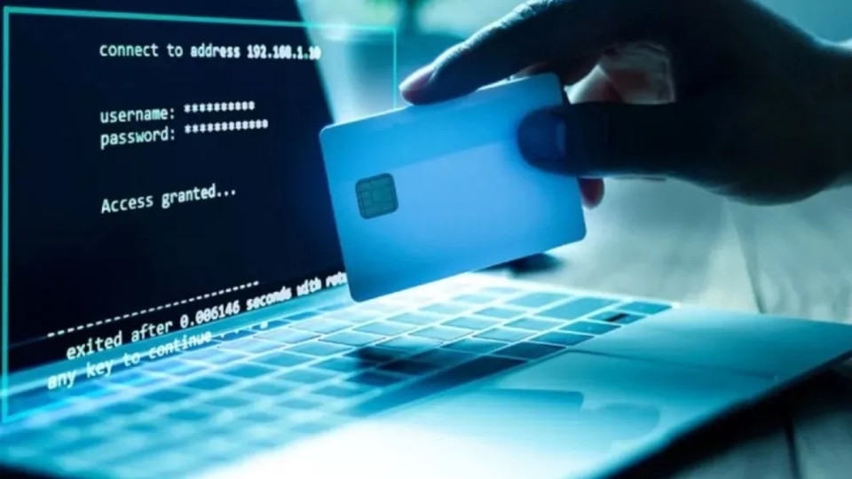 Αυξανόμενη απάτη ύψους 30% στις πληρωμές στην Κύπρο - Προβληματισμός και προτάσεις για ενίσχυση των μέτρων ασφαλείας