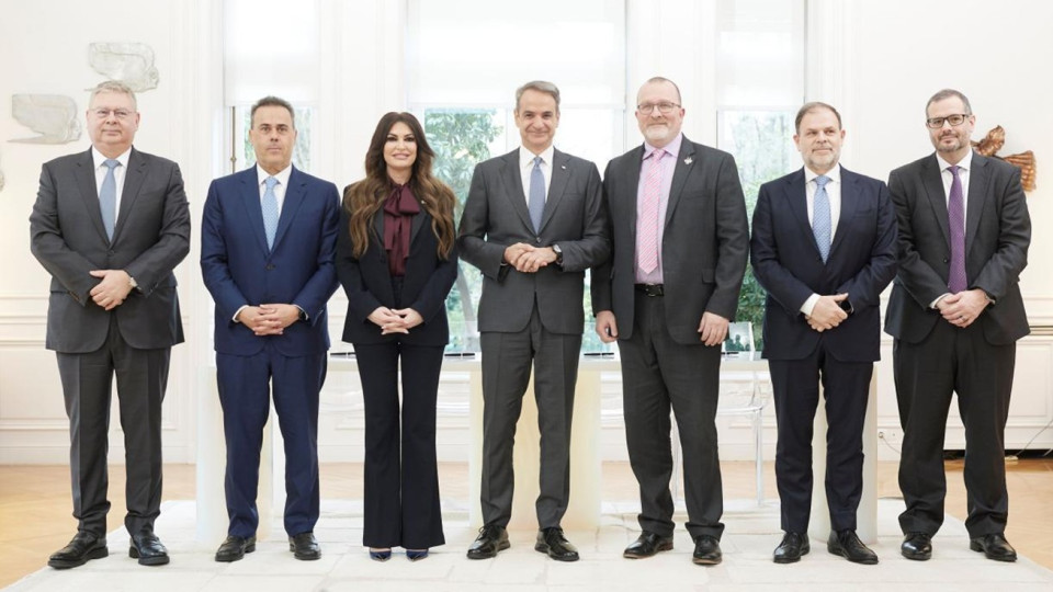 Ένα νέο ορόσημο για το χαρτοφυλάκιο της HELLENiQ ENERGY στην έρευνα & παραγωγή Υδρογονανθράκων