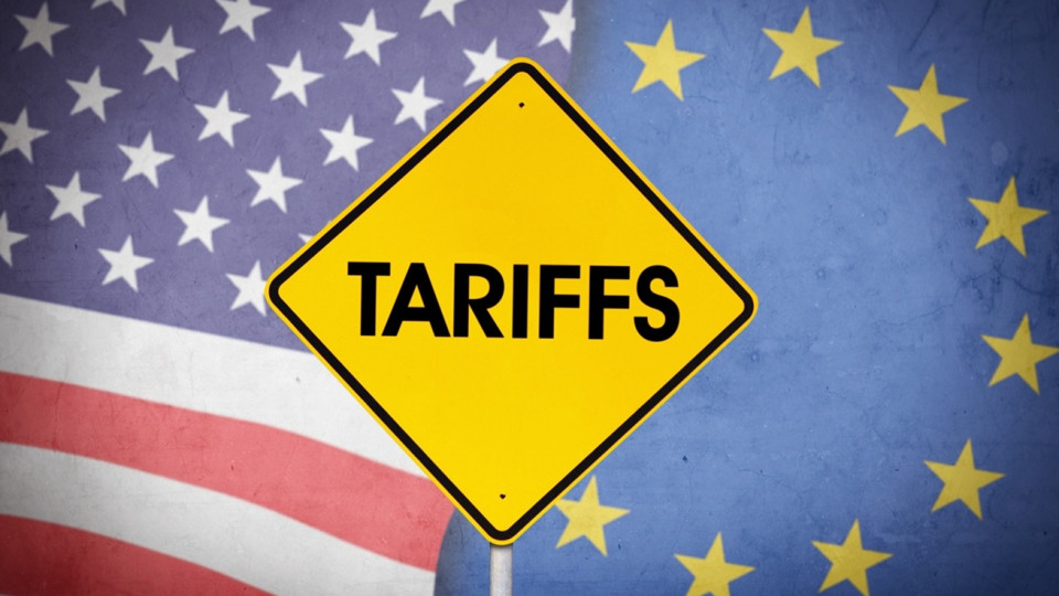 Bloomberg: Ρήγμα στη διατλαντική συμφωνία – Η ΕΕ κατηγορεί τις ΗΠΑ για υπέρβαση ορίων ύψους 4,2 δισ. ευρώ