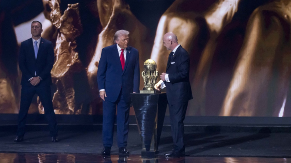 Ανησυχία για την ασφάλεια του Μουντιάλ 2026 λόγω «παγώματος» χρηματοδότησης στις ΗΠΑ