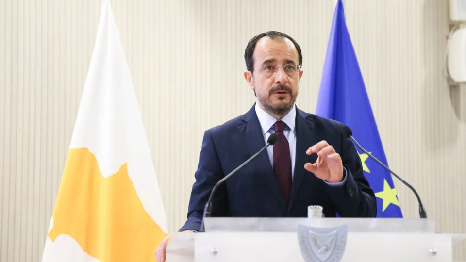 Μήνυμα ΠτΔ για επίθεση με drone: «Μέρος της λύσης και όχι του προβλήματος η Κύπρος»