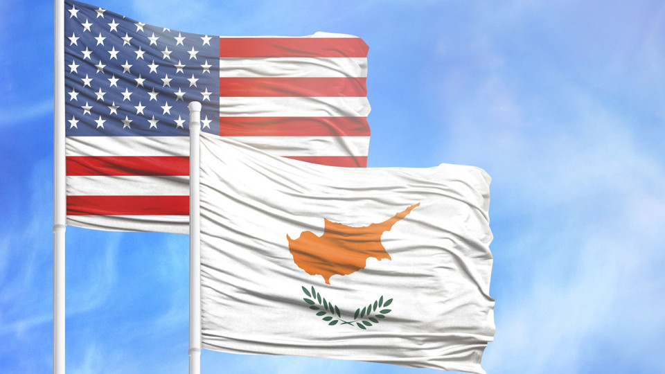 Οδηγία των ΗΠΑ για αναχώρηση μη απαραίτητου προσωπικού απο την Κύπρο λόγω της απειλής ένοπλης σύγκρουση