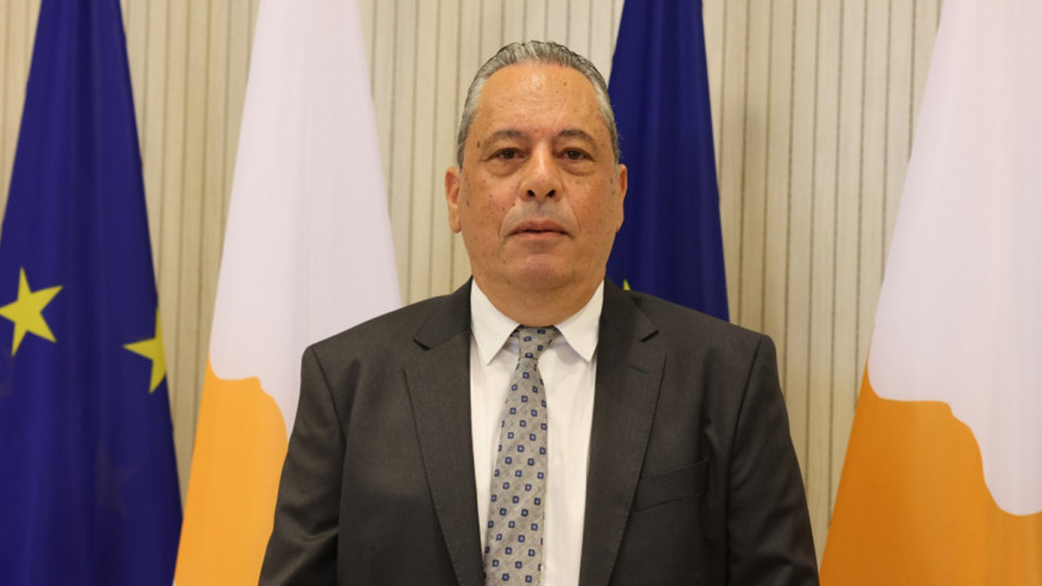 Υπ. Άμυνας: «Δεν υπάρχει άμεση απειλή κατά της Κύπρου»