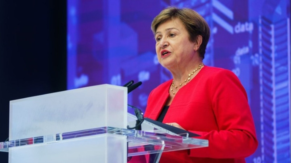 ΔΝΤ: Σε νέα δοκιμασία η παγκόσμια οικονομία εξαιτίας του πολέμου στη Μέση Ανατολή