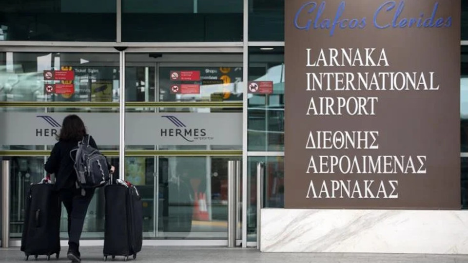 Ηermes Airports: Επαναρχίζουν πτήσεις που είχαν διακοπεί λόγω Μέση Ανατολής - Αυξάνεται συνδεσιμότητα με Ευρώπη