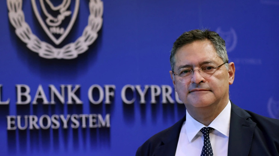Καθησυχαστικός ο διοικητής της ΚΤΚ για την επίδραση της κρίση στην κυπριακή οικονομία