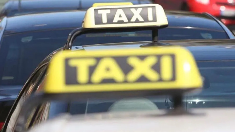 Απεργία αστικών ταξί σήμερα - Πορεία διαμαρτυρίας προς Υπουργείο Μεταφορών, Βουλή και Προεδρικό