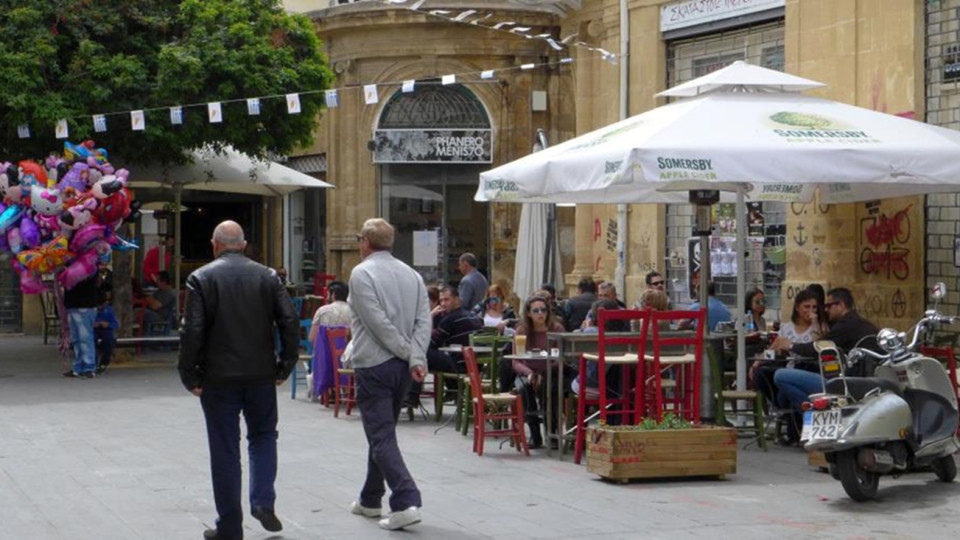 Ποσοστό 17,1% του πληθυσμού σε κίνδυνο φτώχειας ή σε κοινωνικό αποκλεισμό