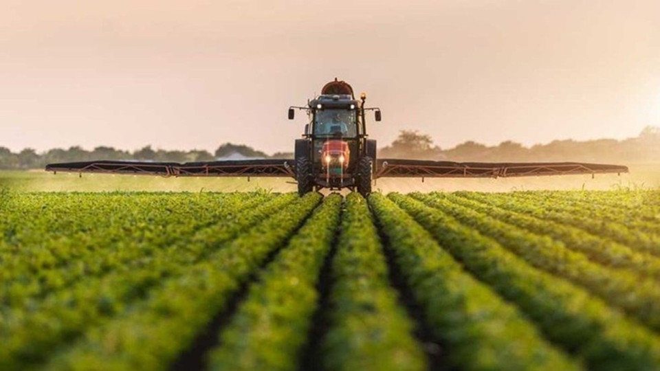 «Πράσινο» Υπουργικού για οικονομική ενίσχυση γεωργών λόγω θεομηνιών
