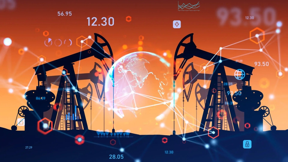 Ο Τραμπ κλιμακώνει, το πετρέλαιο εκτοξεύεται – Στα $116 το αμερικανικό αργό, άνω των $111 το Brent