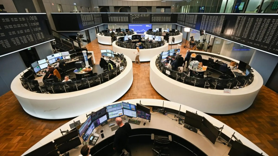 Άλμα στις ευρωπαϊκές μετοχές μετά το deal ΗΠΑ-Ιράν – Η μεγαλύτερη άνοδος από το 2022