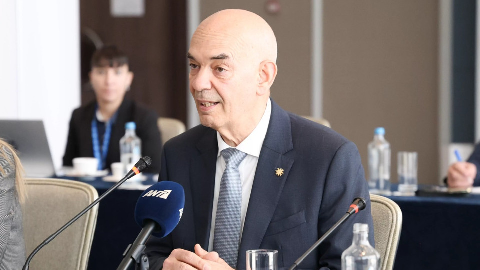 Αλ. Βαφεάδης: Η κρίση στη Μέση Ανατολή πυροδοτεί το κόστος των μεταφορών