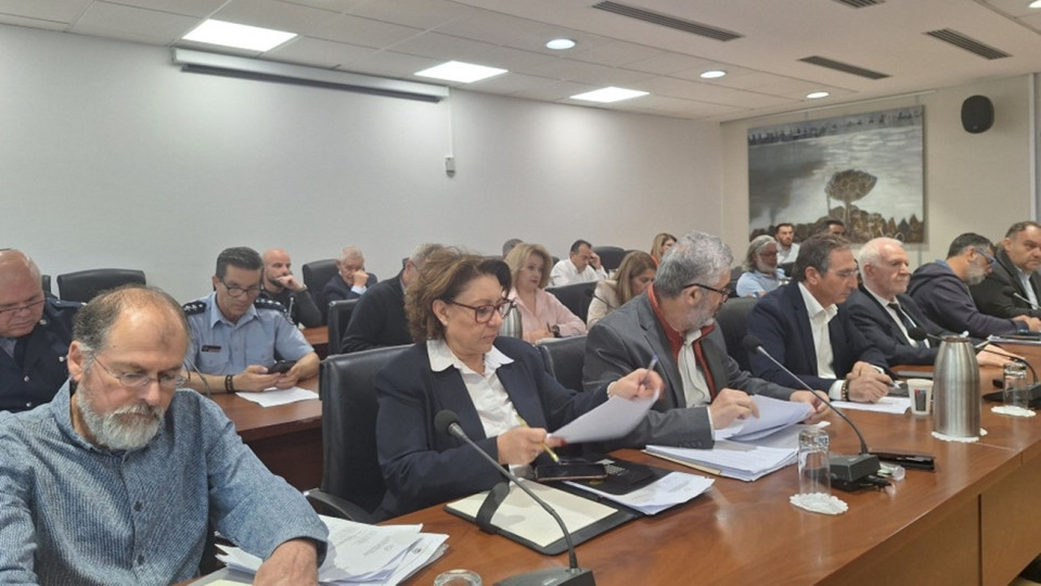 Αφθώδης πυρετός: Αυξήθηκαν στις 104 οι μολυσμένες μονάδες σε Λευκωσία και Λάρνακα