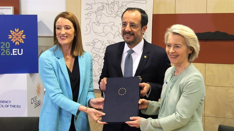 «Μία Ευρώπη, Μια Αγορά»: Υπεγράφη ο οδικός χάρτης που αλλάζει την οικονομική πορεία της Ε.Ε