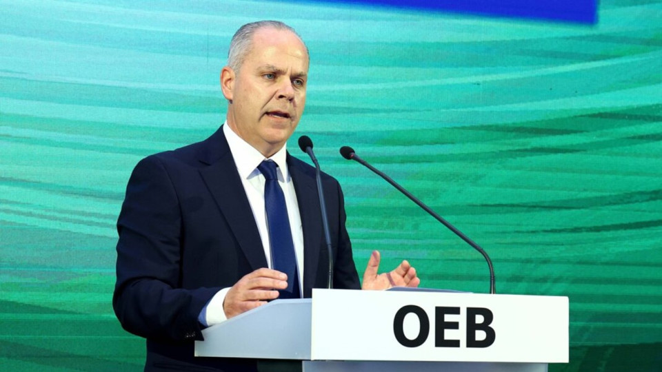 Πρόεδρος ΟΕΒ: Προβληματικά πεδία συνεχίζουν να ταλαιπωρούν το επιχειρείν