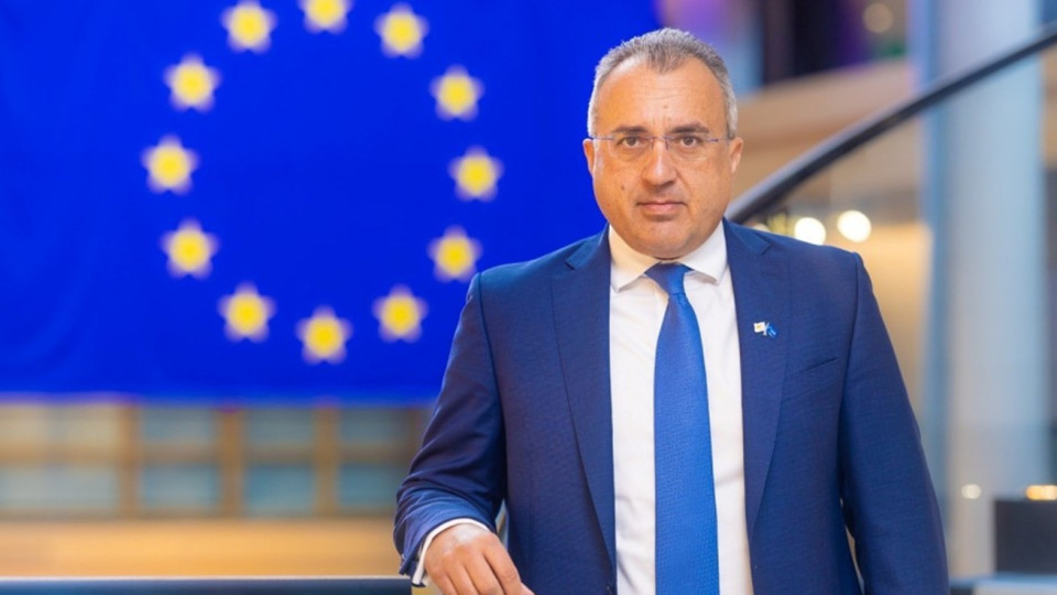 Έγινε το δεύτερο καθοριστικό βήμα - Η Ολομέλεια του Ευρωπαϊκού Κοινοβουλίου ενέκρινε την τροπολογία για τους Κύπριους εκτοπισθέντες