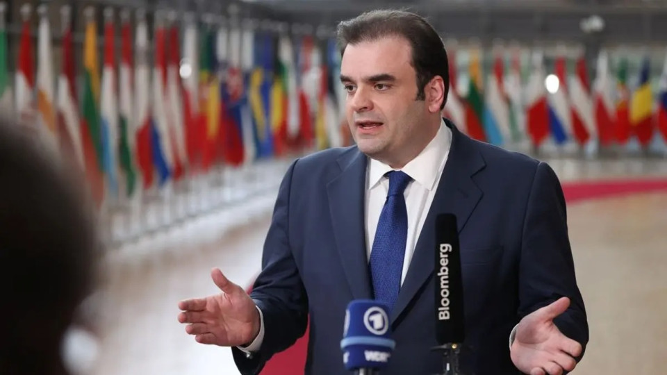 Πρόεδρος Eurogroup: Ανάγκη για στοχευμένα μέτρα και στενό ευρωπαϊκό συντονισμό