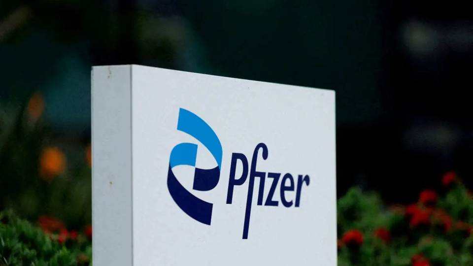Pfizer: Ισχυρά αποτελέσματα παρά τη πτώση στα προϊόντα Covid – Στα $14,5 δισ. τα έσοδα