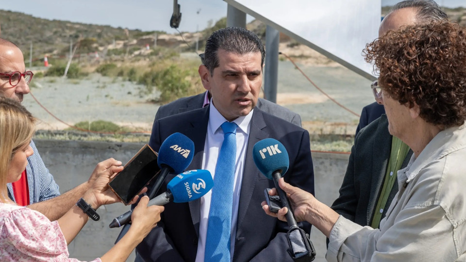 ΥΠΕΝ: Οι τιμές των καυσίμων θα παραμείνουν υψηλές και μετά το τέλος του πολέμου
