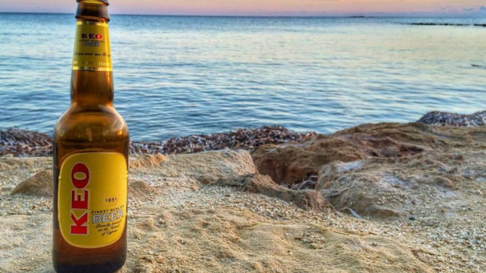 ΚΕΟ PLC: Επένδυση-μαμούθ €25 εκατ. στη Λεμεσό – Όλες οι λεπτομέρειες για το νέο υπερσύγχρονο βιομηχανικό κέντρο