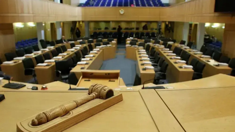Στις 4 Ιουνίου η πρώτη Ολομέλεια της Βουλής - Πώς θα εκλεγεί ο Πρόεδρος
