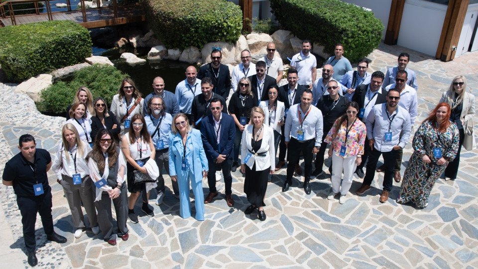 1o Cyprus Building & Construction Summit: Η δυναμική αφετηρία ενός νέου θεσμού για τον κατασκευαστικό κλάδο