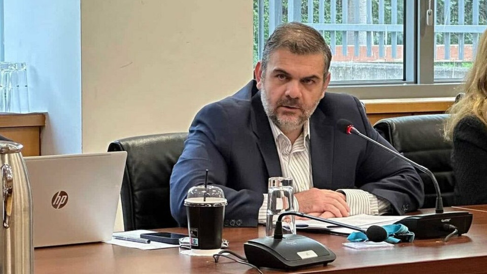 Προειδοποιεί για κινδύνους που πιθανόν να φτάσουν σε σημείο κρίσης ο Μιχάλης Περσιάνης