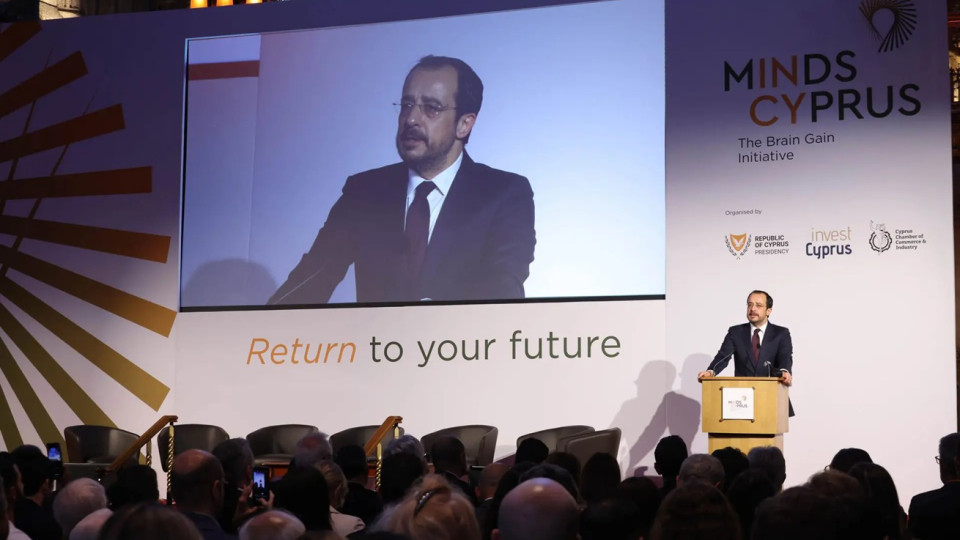 Minds in Cyprus: Νέα εκστρατεία στο Ηνωμένο Βασίλειο για την επιστροφή Κυπρίων επαγγελματιών